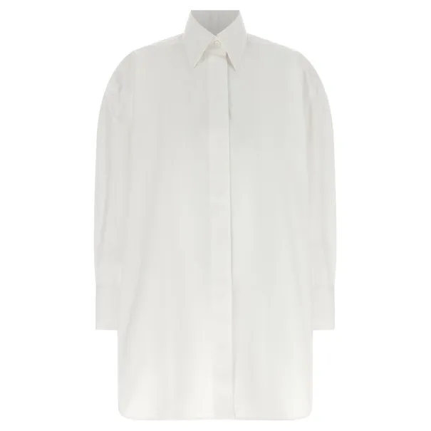 Givenchy Asymmetric Shirt - GIVENCHY