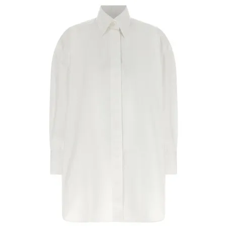 Givenchy Asymmetric Shirt - GIVENCHY