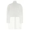 Givenchy Asymmetric Shirt - GIVENCHY