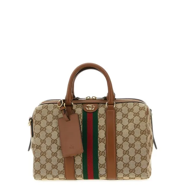 Gucci Medium Ophidia Top Case - Gucci