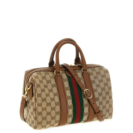 Gucci Medium Ophidia Top Case - Gucci