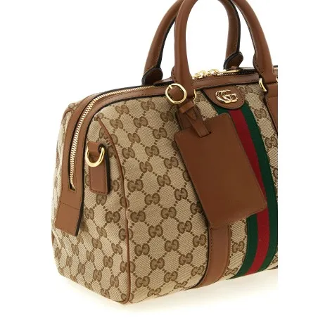 Gucci Medium Ophidia Top Case - Gucci
