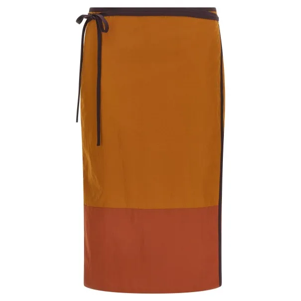 Saint Laurent Pencil Skirt - Yves Saint Laurent