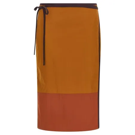 Saint Laurent Pencil Skirt - Yves Saint Laurent