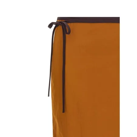 Saint Laurent Pencil Skirt - Yves Saint Laurent