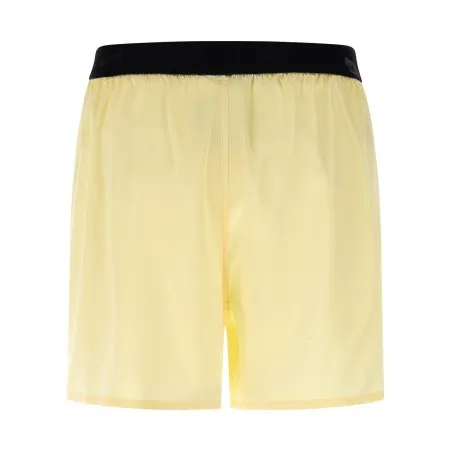 Tom Ford Silk Shorts - Tom Ford