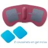 Appareil de Soulagement Beurer  EM50 APPAREIL DE SOULAGEMENT DES DOULEURS MENSTRUELLES - Beurer