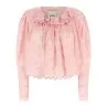 Isabel Marant Zelly Top - ISABEL MARANT