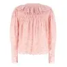 Isabel Marant Zelly Top - ISABEL MARANT