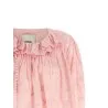 Isabel Marant Zelly Top - ISABEL MARANT