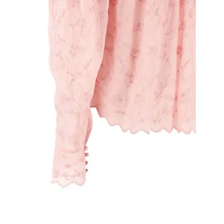 Isabel Marant Zelly Top - ISABEL MARANT