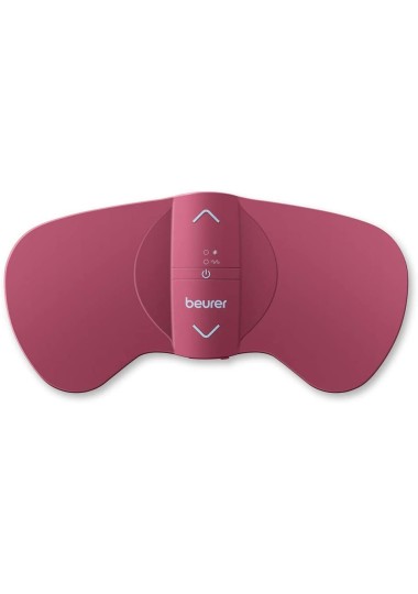 Appareil de Soulagement Beurer  EM50 APPAREIL DE SOULAGEMENT DES DOULEURS MENSTRUELLES - Beurer