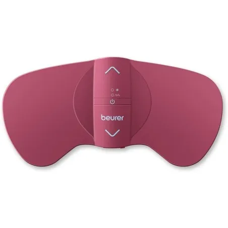 Appareil de Soulagement Beurer  EM50 APPAREIL DE SOULAGEMENT DES DOULEURS MENSTRUELLES - Beurer