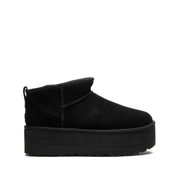 UGG Classic Ultra Mini Platform boots - UGG