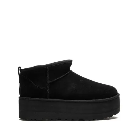 UGG Classic Ultra Mini Platform boots - UGG