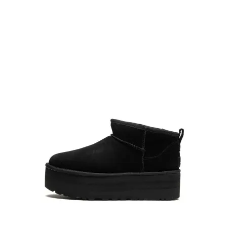 UGG Classic Ultra Mini Platform boots - UGG
