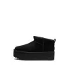 UGG Classic Ultra Mini Platform boots - UGG