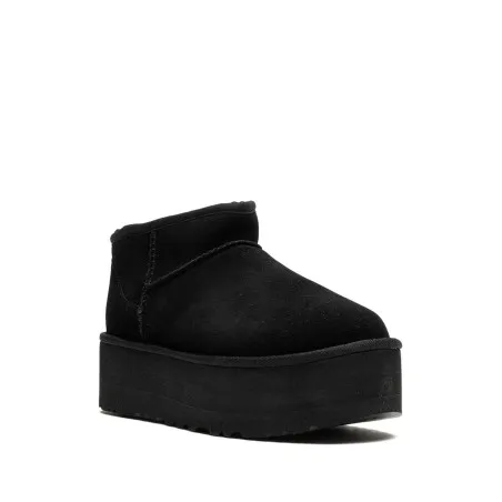 UGG Classic Ultra Mini Platform boots - UGG