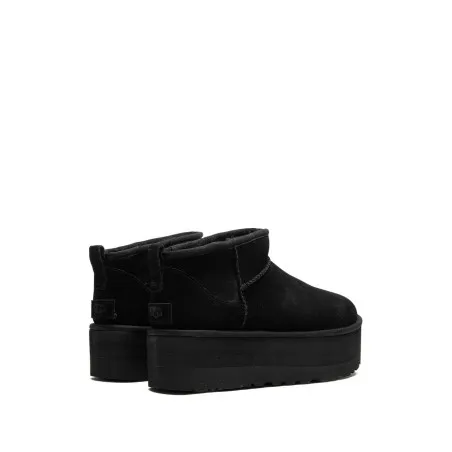 UGG Classic Ultra Mini Platform boots - UGG
