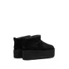 UGG Classic Ultra Mini Platform boots - UGG