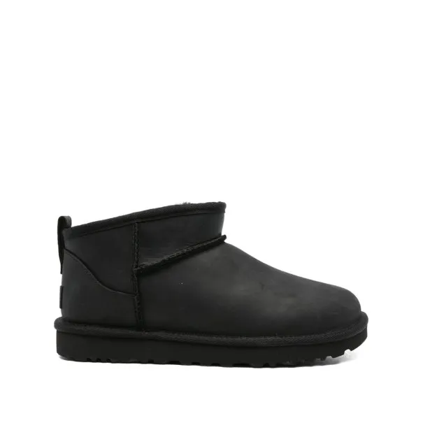 UGG Classic Ultra Mini Boots - UGG