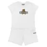 Moschino Baby Moschino Teddy Bear T-shirt + Bermuda Suits - MOSCHINO