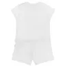 Moschino Baby Moschino Teddy Bear T-shirt + Bermuda Suits - MOSCHINO