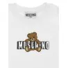 Moschino Baby Moschino Teddy Bear T-shirt + Bermuda Suits - MOSCHINO