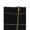 Balmain Off-the-shoulder Crop Top - BALMAIN