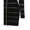 Balmain Bodycon Dress - BALMAIN