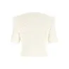 Balmain Cardigan Tweed Plumetis - BALMAIN
