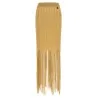 Balmain Fringed Skirt - BALMAIN