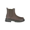 Bottines Femme U.S. POLO ASSN  AMBRA001WGH1_MADBR - U.S. POLO ASSN