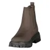 Bottines Femme U.S. POLO ASSN  AMBRA001WGH1_MADBR - U.S. POLO ASSN