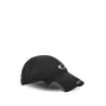 Balenciaga Fleece baseball cap - BALENCIAGA