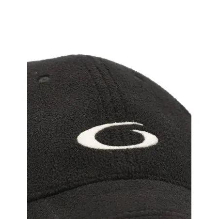 Balenciaga Fleece baseball cap - BALENCIAGA