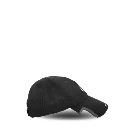 Balenciaga Fleece baseball cap - BALENCIAGA