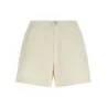 Moncler Bouclé Shorts - MONCLER