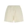 Moncler Bouclé Shorts - MONCLER