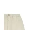 Moncler Bouclé Shorts - MONCLER
