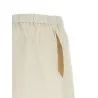 Moncler Bouclé Shorts - MONCLER