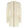 Balmain Bodycon Dress - BALMAIN
