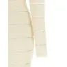 Balmain Bodycon Dress - BALMAIN