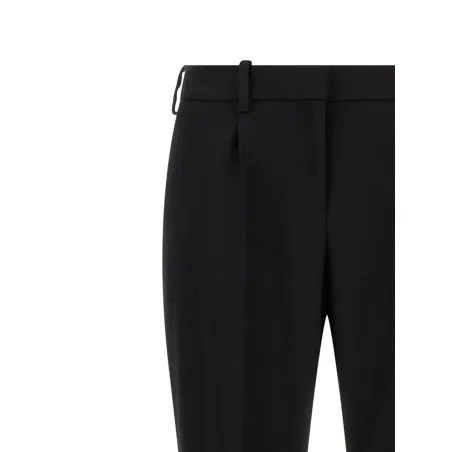 Balenciaga Sartoriali Slim Pants - BALENCIAGA