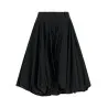 Balenciaga Balloon Bermuda Shorts - BALENCIAGA