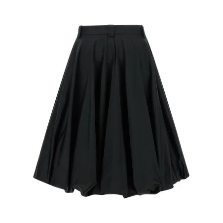 Balenciaga Balloon Bermuda Shorts - BALENCIAGA