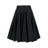 Balenciaga Balloon Bermuda Shorts - BALENCIAGA