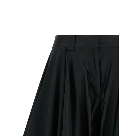 Balenciaga Balloon Bermuda Shorts - BALENCIAGA