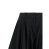 Balenciaga Balloon Bermuda Shorts - BALENCIAGA
