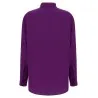 Balenciaga Shirt With Scarf - BALENCIAGA